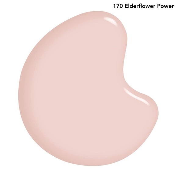 💖3/$15💖 Sally Hansen Good Kind Pure Vegan Polish *170 Elderflower Power* - Picture 4 of 5